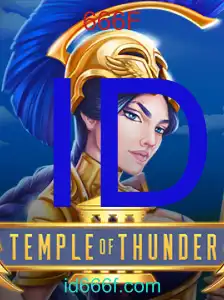 TempleofThunder: Permainan Petualangan yang Mengguncang Dunia Gaming